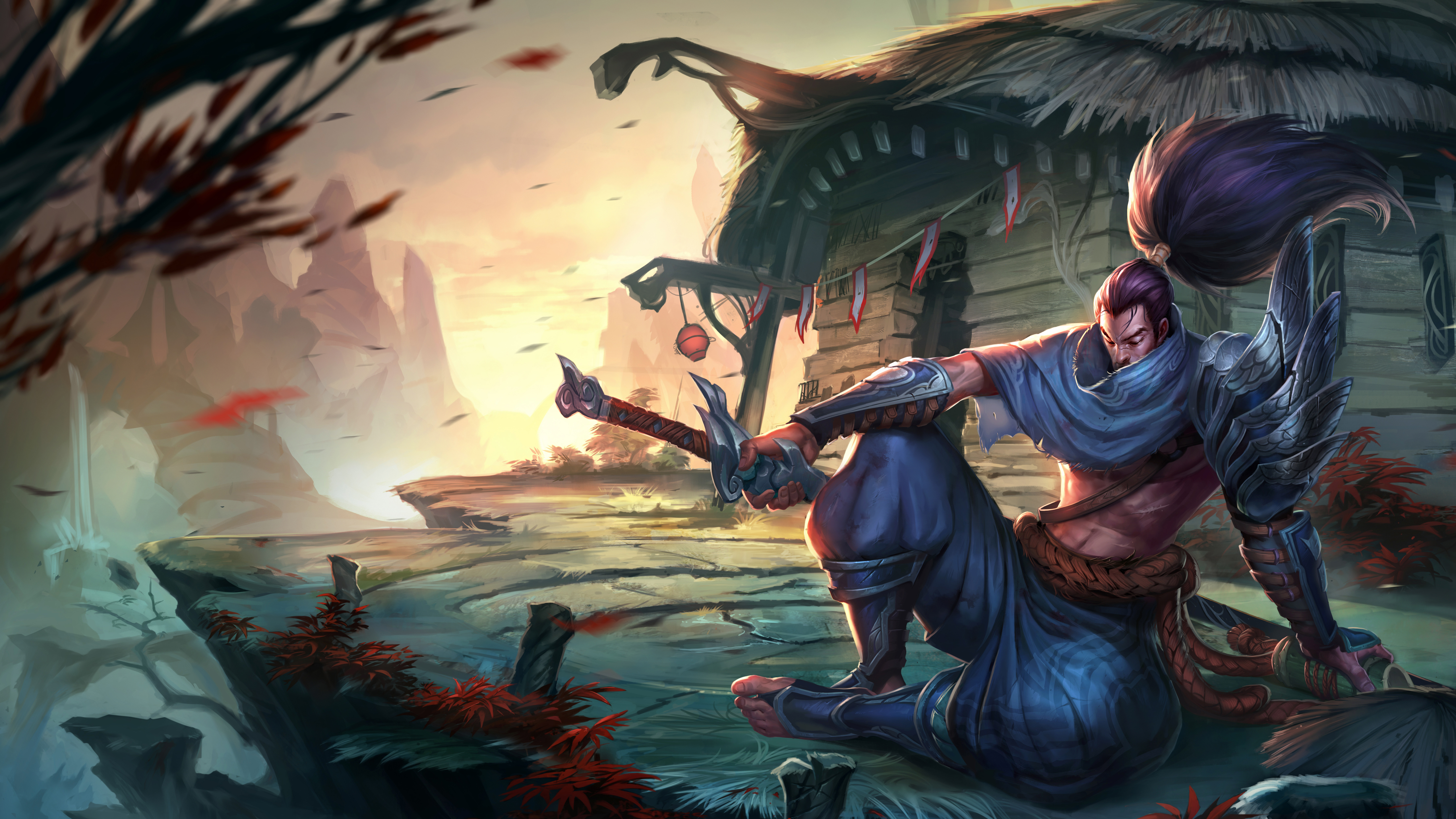 【赛后采访】玄光翼：k甲更敢打，kpl的阵容更全面