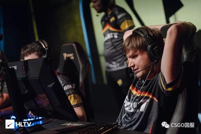 DRX监督：虽然BeryL不打排位，但他会找各种东西来看和分析