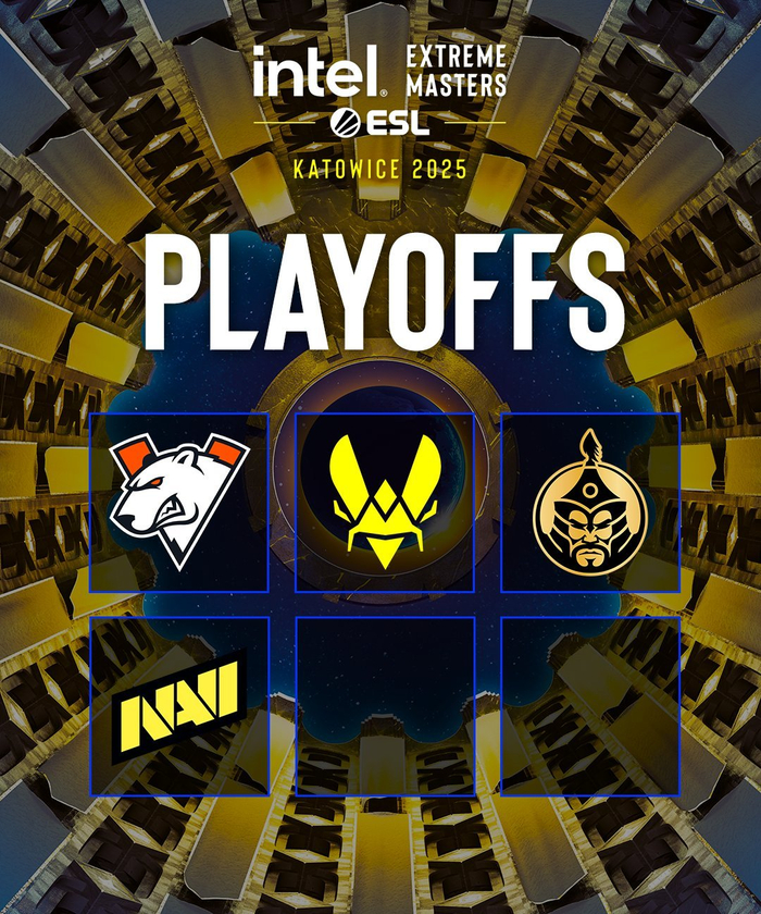 FURIA Esports 和 Astralis 面对 PGL 布加勒斯特 2025 的淘汰威胁