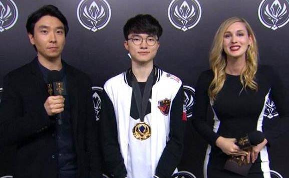 LGD Club 官方宣布：韩国上单选手 Lu Taiyun 在谈判后正式离队！