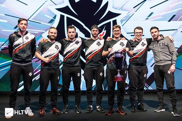 传闻：Leviatan 正在考虑来自 M80 的两名选手；为他们的 Valorant 阵容