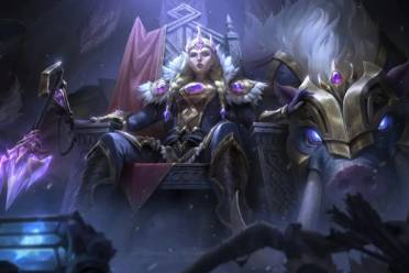 【赛后战报】小天死歌完美发挥， Top Esports 2：0战胜OMG保持不败