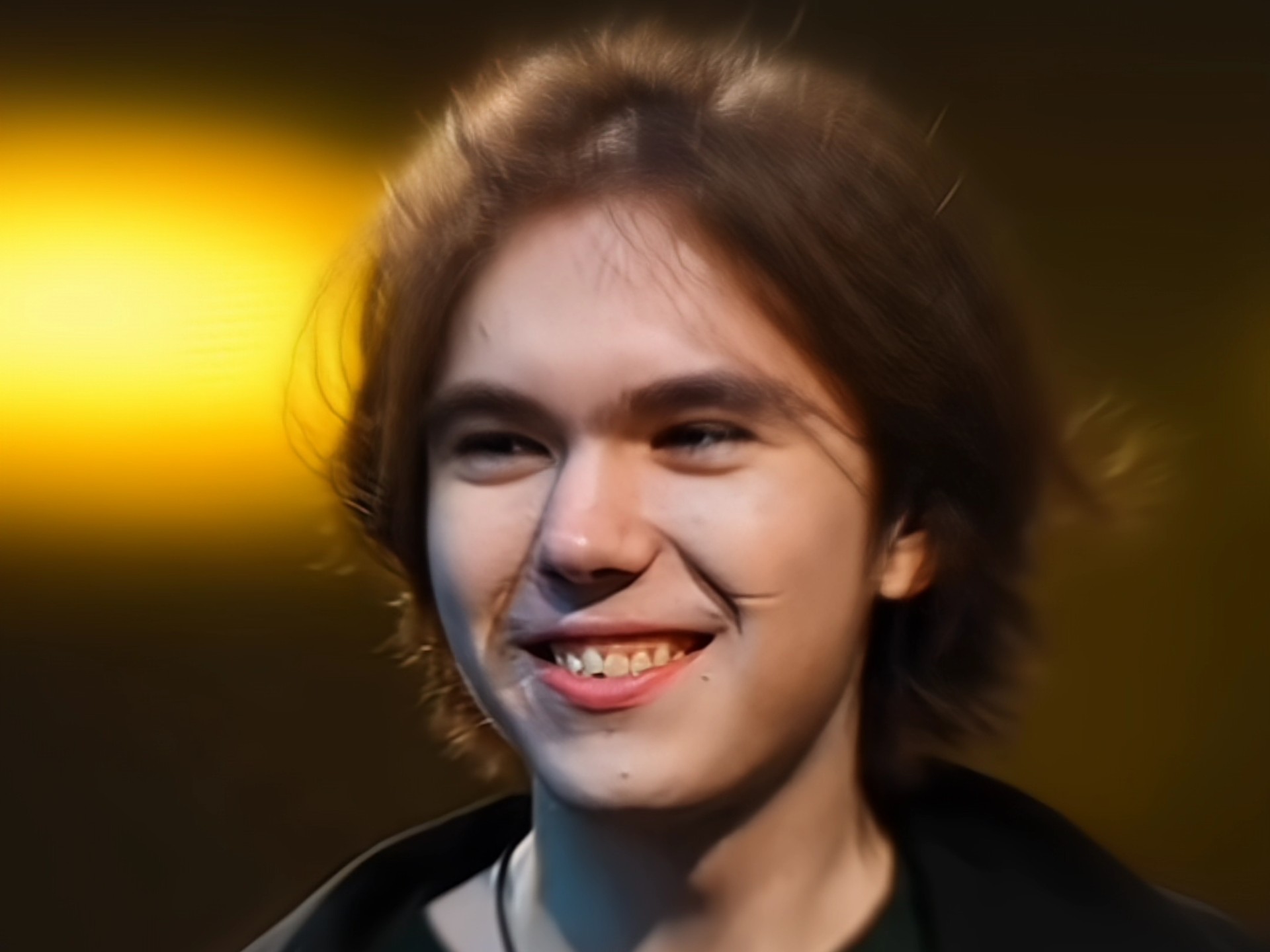 Headtr1ck 在 Austin Major 2025 上说：“我们希望走得尽可能远——无论是在第二阶段还是第三阶段”