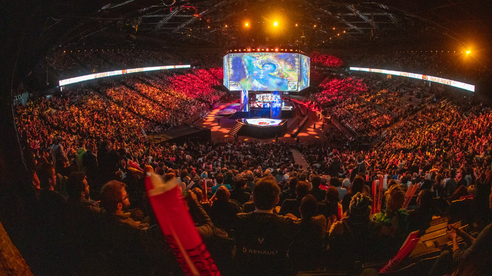 Karmine Corp 为2025年电子竞技世界杯获得最后一个EMEA名额