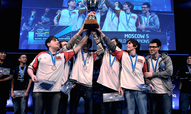 OMG群访 Creme：今天的比赛自己打得有点烂