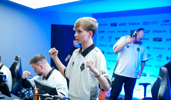 Team Liquid 为来自EMEA地区的Masters Bangkok赢得了第二个名额