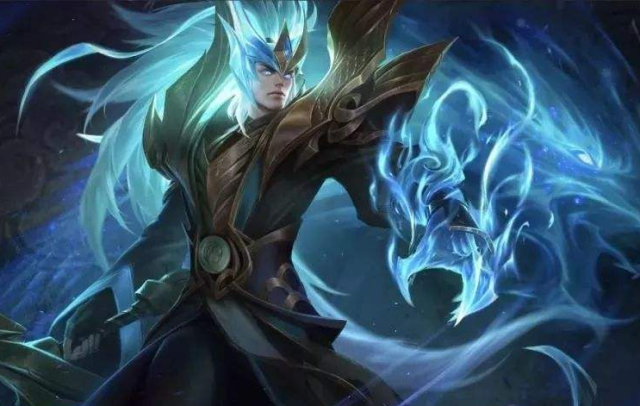 曝EDG冠军皮肤已选择：上单男枪打野佛耶戈