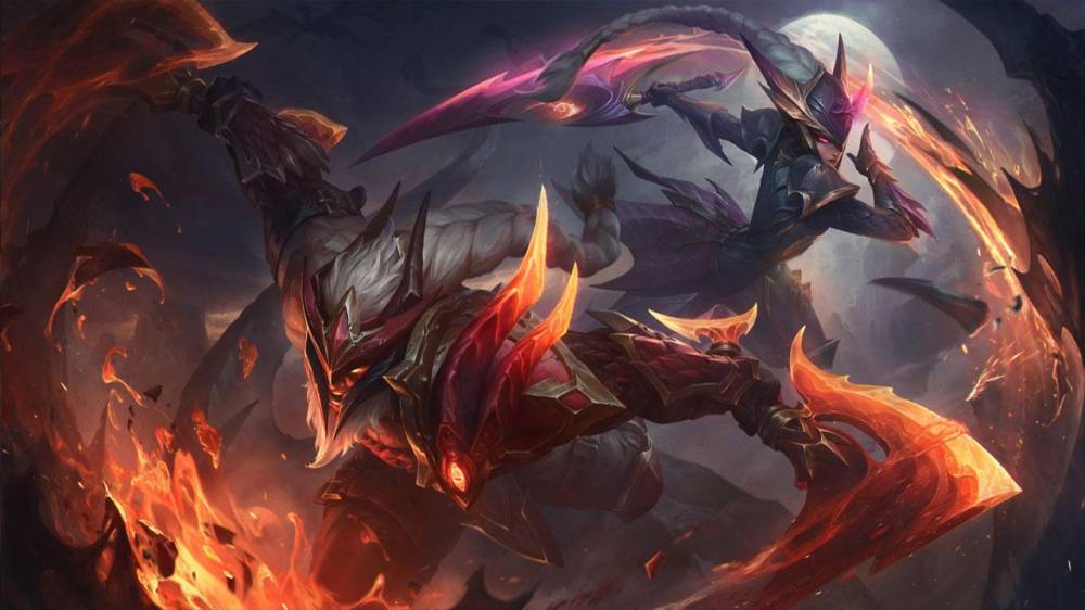 传奇杯赛程公布：小组赛将于11月15日开始， Uzi 带领球队对阵卫冕冠军BL战队