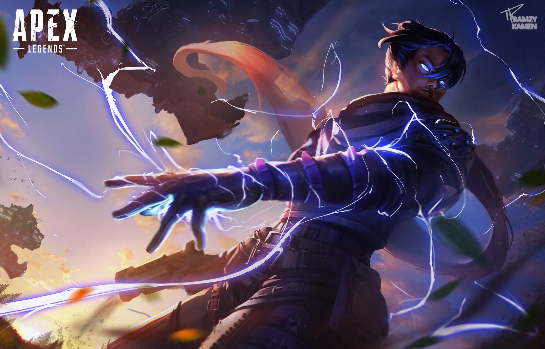 Riot Games 移除了 Bwipo 来自 2025 年全球总决赛剪辑