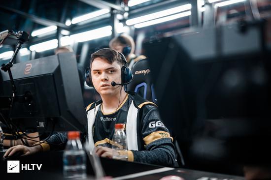 传闻：UNFAKE将加入Vitality