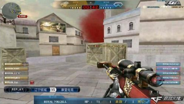 CSGO VP影业为何改名Outsiders？