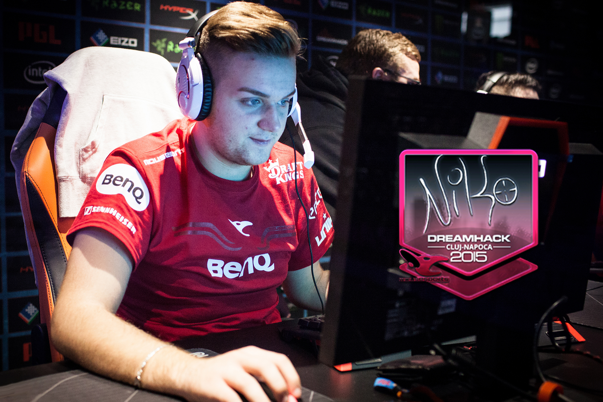 上海Major美洲RMR：完全统治！Liquid 13-4 Bestia