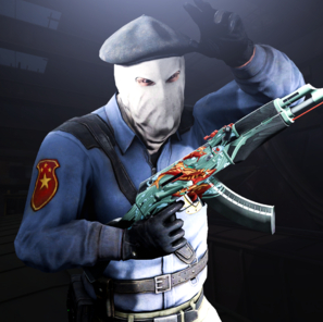 如果你不看，那就👍！ Kanavi + 兄弟主宰了忍者村的屠杀， Top Esports 在第一场比赛中血洗了 Invictus Gaming