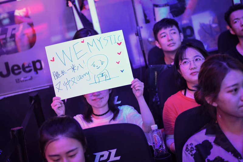 DOTA2阿灵顿Major小组赛结束，PSG.LGD稳定Ti直邀资格
